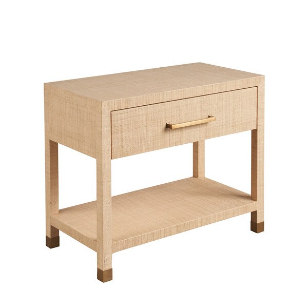 Leah Nightstand